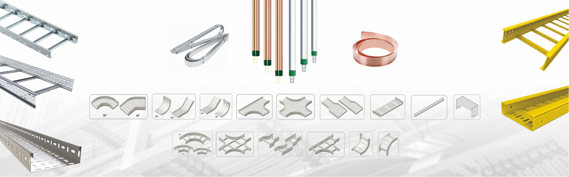 product banner